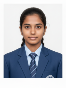 Sunita Singh 456/500