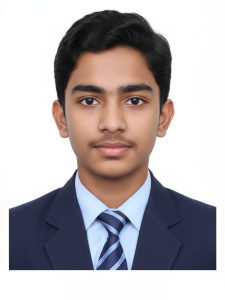 Kunal Dasgupta 475/500