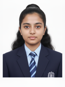 Priyanka Sinha 455/500